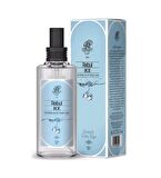 Rebul Buz Ferahlığı 80 Derece Sprey Cam Şişe 100 ml Kolonya