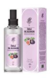 Rebul İncir 80 Derece Sprey Cam Şişe 100 ml Kolonya