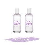 Voit Violet Edp 100 ML Kadın * 2 Adet