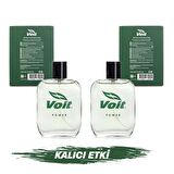 Voit  Power Edp 100 Ml Erkek *2 Adet