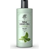 Rebul Green Tea Yeşil Çay Aromalı Ferahlatıcı Tüm Ciltler İçin Duş Jeli 500 ml