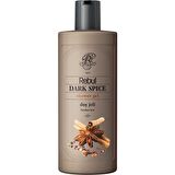 Rebul Dark Spice Anason Aromalı Ferahlatıcı Anti Alerjik Tüm Ciltler İçin Duş Jeli 450 ml