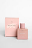 Bloom&Luna Soft Floral 100 Ml Edp Kadın