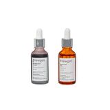 Newgen Peeling Solution Serum 30 ML - Newgen Vitamin C Serum 30 ML