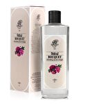 Rebul Bouqet 80 Derece Cam Şişe 250 ml Kolonya