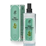 Rebul Çam 80 Derece Sprey Cam Şişe 100 ml Kolonya