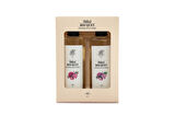 Rebul Bouquet Edc Kolonya 250 ML 2'li Set