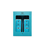 Rebul Aqua Edc Kolonya 250 ML 2'li Set