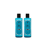 Rebul Aqua Edc Kolonya 250 ML 2'li Set