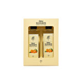 Rebul Mandarine Edc Kolonya 250 ML 2'li Set