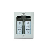Rebul Ice Edc Kolonya 250 ML 2'li Set