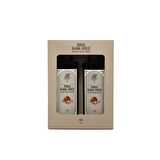 Rebul Dark Spice Edc Kolonya 250 ML 2'li Set