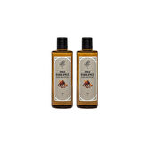 Rebul Dark Spice Edc Kolonya 250 ML 2'li Set
