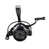 Ryuji Voltage 2000 5+1 Lrf Makinesi