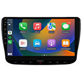 Fiat Punto Urban Android Multimedya Sistemi (2012-2018) CRV-4105X