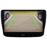 Fiat Punto Urban Android Multimedya Sistemi (2012-2018) CRV-4105X