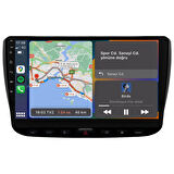 Fiat Punto Urban Android Multimedya Sistemi (2012-2018) CRV-4105X