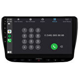Fiat Punto Urban Android Multimedya Sistemi (2012-2018) CRV-4105X