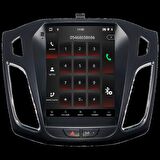 Ford Focus Android Multimedya Sistemi (2012-2019)