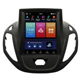 Ford Courier Android Multimedya Sistemi (2013-2023) CRV-4112XT