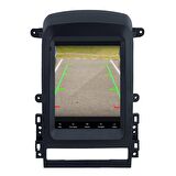 Chevrolet Captiva Android Multimedya Sistemi (2006-2011) CRV-4804XT