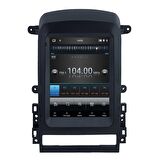 Chevrolet Captiva Android Multimedya Sistemi (2006-2011) CRV-4804XT