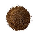 Cocopeat Toprağı 10 LT (0-10 mm)