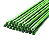 Metal Bitki Destek Çubuğu (75 cm - 5 Adet)