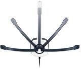 LOGITECH 981-000350 H150 MİKROFONLU KULAKLIK COCONUT