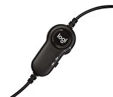 LOGITECH 981-000350 H150 MİKROFONLU KULAKLIK COCONUT