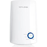 (OUTLET) TP-LINK TL-WA850RE, N300 Mbps, 1 Ethernet Bağlantı Noktalı Wi-Fi Güçlendirici/Hotspot, Access Point Modu, Tüm Wi-Fi Yönlendiriciler