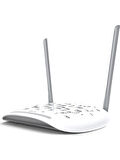 TD-W9970, 300Mbps VDSL, ADSL2+, Fiber Modem/Router