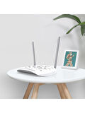 TP-LINK TD-W9970, 300Mbps  VDSL, ADSL2+, Fiber Modem/Router OUTLET