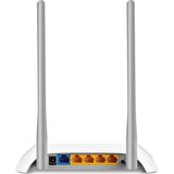 TP-Link TL-WR840N, 300 Mbps Kablosuz 4 Portlu Menzil Genişletici/Access Point/Router