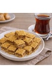 Kadayıflı Hünkar Lokumu (500 Gr)