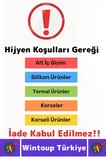 #EmzirmeSütyeni Klipsli Pamuklu Hamile Lohusa Dikişsiz Balensiz Desteksiz Emzirme Sütyeni 4'lü SET