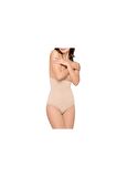 11202 Yüksek Bel Slip Korse
