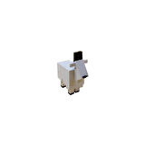 Minecraft Keçi Figür - Minecraft Temalı 3D Mini Oyuncak