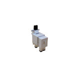 Minecraft Keçi Figür - Minecraft Temalı 3D Mini Oyuncak