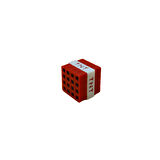 Minecraft Bomba Figür - Minecraft Temalı 3D Mini Oyuncak