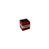 Minecraft Bomba Figür - Minecraft Temalı 3D Mini Oyuncak