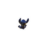 Stitch Figür - 3D Karakter ve Film Temalı Oyuncak