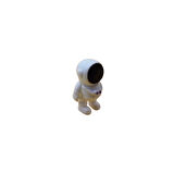 Astronot Figür - 3D Uzay Temalı Karakter Oyuncak
