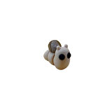 Salyangoz Figür - 3D Mini Doğa Oyuncağı