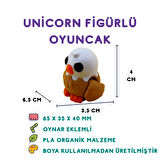 Kartal Figür - 3D Yırtıcı Kuş Oyuncak