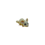 Farecik Figür - 3D Sevimli Mini Hayvan Oyuncak