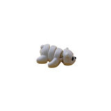 Kutup Ayısı Figür - 3D Kutup Temalı Hayvan