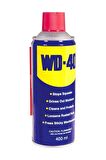 WD-40 Yağlayıcı ve Pas Sökücü 400 ml