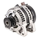 Ford Alternator 12v (120a) Fiesta V 04>08 Fusıon 04>12 1,6tdci 90ps Focus II 04>11 C Max 03>11 1,6tdci Ku - Denso Dan1119