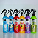 Farnia Aşk Egzotik Oda Spreyi 350 Ml Love Exotic 3 Adet
